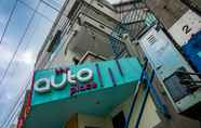 Luar Bangunan 2 The Auto Place