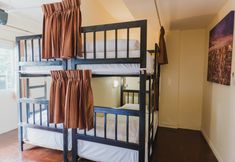 ห้องนอน 7 No.9 Hostel & Cafe