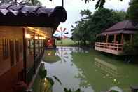 ภายนอกอาคาร Baan Kasemsuk Resort