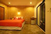 Kamar Tidur Mbed Hotel