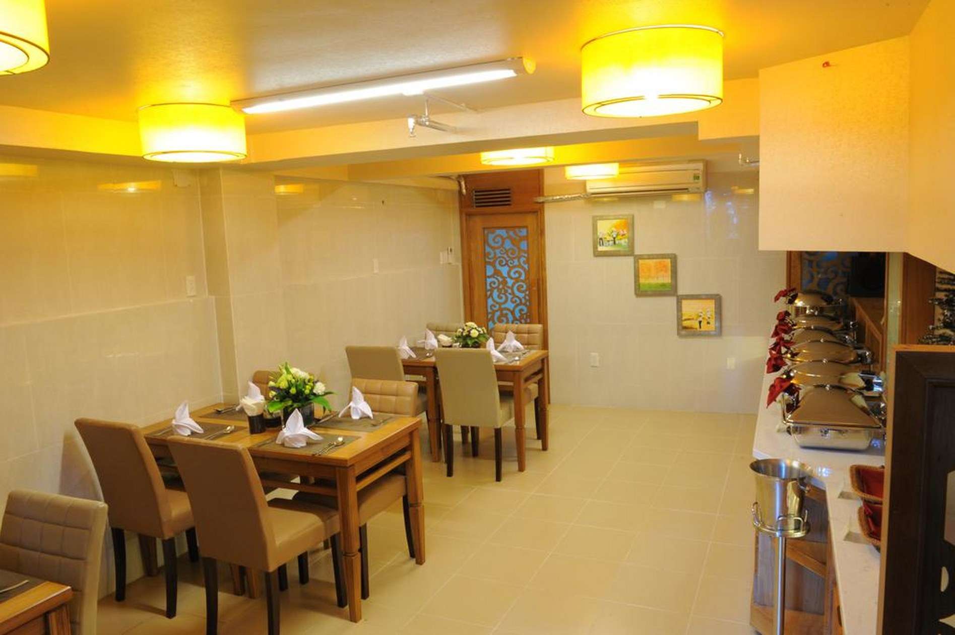 Asian Ruby Boutique Hotel