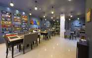 ร้านอาหาร 3 A25 Hotel - 277 Le Thanh Ton