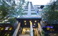 Exterior 2 A25 Hotel - 277 Le Thanh Ton