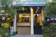 Exterior A25 Hotel - 277 Le Thanh Ton