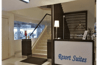 Lobby Raintree Apartment Suites at Bandar Sunway