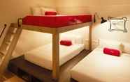 Kamar Tidur 7 Resorts World Genting - Genting SkyWorlds Hotel