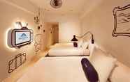 Kamar Tidur 6 Resorts World Genting - Genting SkyWorlds Hotel