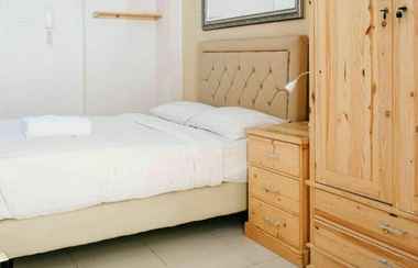 Bedroom 2 Apartment Kalibata City by RZ Property