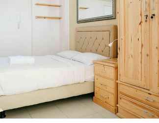 Bedroom 2 Apartment Kalibata City by RZ Property