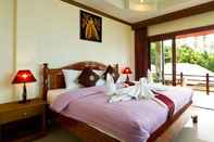 Bedroom Starlight Resort