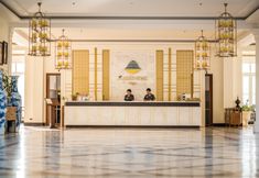 ロビー 4 Katathong Golf Resort & Spa