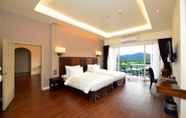 Bilik Tidur 5 Katathong Golf Resort & Spa