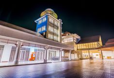 外観 3 Katathong Golf Resort & Spa