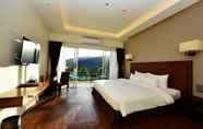ห้องนอน 7 Katathong Golf Resort & Spa