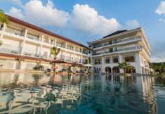 外観 2 Katathong Golf Resort & Spa