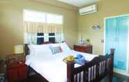 Kamar Tidur 6 The Unforgotten B&B