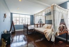 Phòng ngủ 4 The Unforgotten B&B