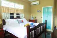 Kamar Tidur The Unforgotten B&B