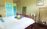 Kamar Tidur 2 The Unforgotten B&B