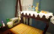 Kamar Tidur 5 The Unforgotten B&B