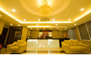Lobby 5 Grand World Hotel