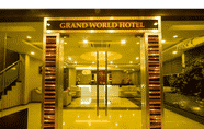 EXTERIOR_BUILDING Grand World Hotel