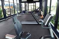 Fitness Center Infinity SEE SUN Resort Buriram