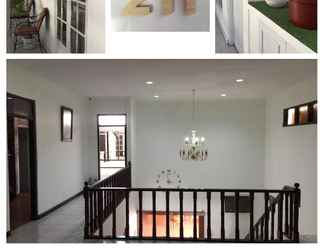 Sảnh chờ 2 RumaTerra B & B