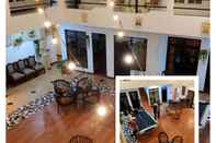 Khu vực công cộng RumaTerra B & B