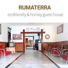 Lobby 4 RumaTerra B & B