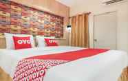 Kamar Tidur 3 Chic Inn Thamuang