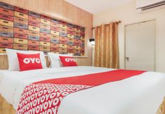 Bedroom 3 Chic Inn Thamuang