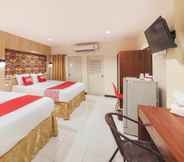 Bedroom 5 Chic Inn Thamuang