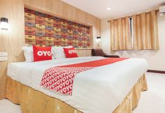 Bedroom 2 Chic Inn Thamuang
