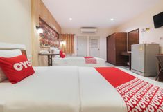Bedroom 7 Chic Inn Thamuang