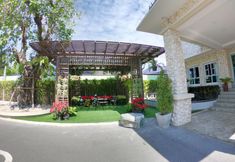 ภายนอกอาคาร 5 Piccolo House