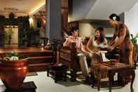 Accommodation Services Resorts World Langkawi