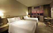 Kamar Tidur 5 Resorts World Langkawi