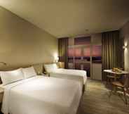 ห้องนอน 5 Resorts World Langkawi