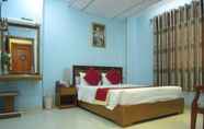 Bedroom 4 Morning Rooms Cach Mang Thang Tam