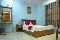 Bedroom Morning Rooms Cach Mang Thang Tam