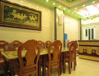 Lobby 2 Morning Rooms Cach Mang Thang Tam