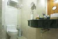 In-room Bathroom Morning Rooms Cach Mang Thang Tam