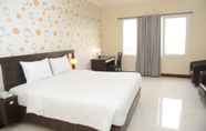 Bedroom 3 Hotel 88 Jember By WH