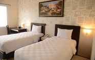 Bedroom 4 Hotel 88 Jember By WH