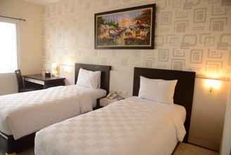 Bedroom 4 Hotel 88 Jember By WH