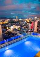 VIEW_ATTRACTIONS Central Hotel and Spa Danang