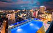 Nearby View and Attractions 2 Central Hotel and Spa Danang