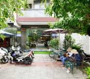 Sảnh chờ 2 Lis Hotel