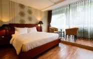 Bedroom 2 Morning Rooms Hai Ba Trung